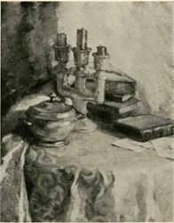 Martwa natura